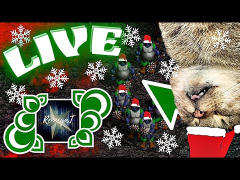 🔴 [ Warlords Battlecry 3 ] - TO KONIEC, ODWIEDZAMY RODZINKĘ SHREKA!【 Wypchany LIVE 】