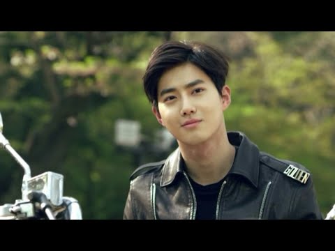 SEDANSOGU (Only One Precious God) - SUHO EXO (how are you bread ost)