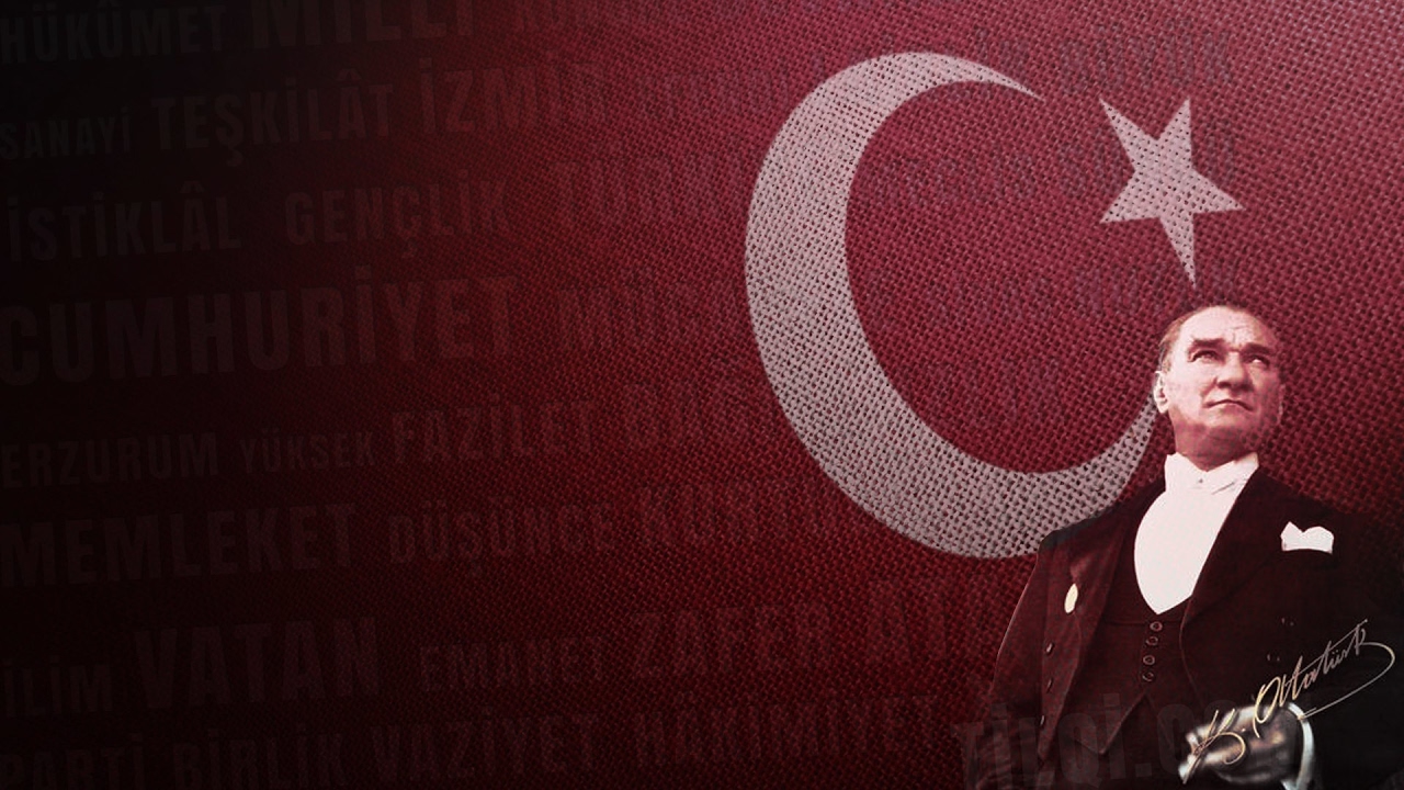 İzmir Marşı (Yaşa Mustafa Kemal Paşa Yaşa) YouTube
