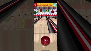 Strike bowling series part2