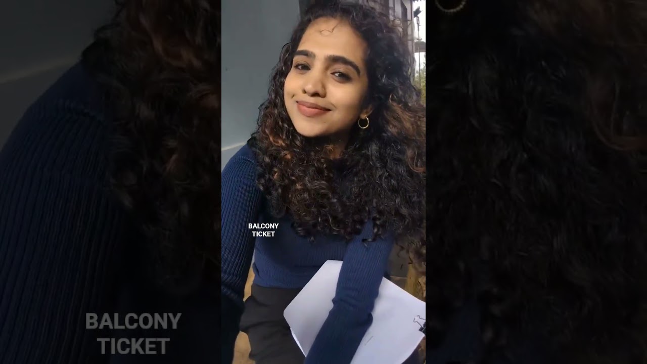 Gorgeous actress Naveena 💙 