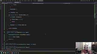 Random.Code() - Advent of Code 2024 Playthrough - Part 4