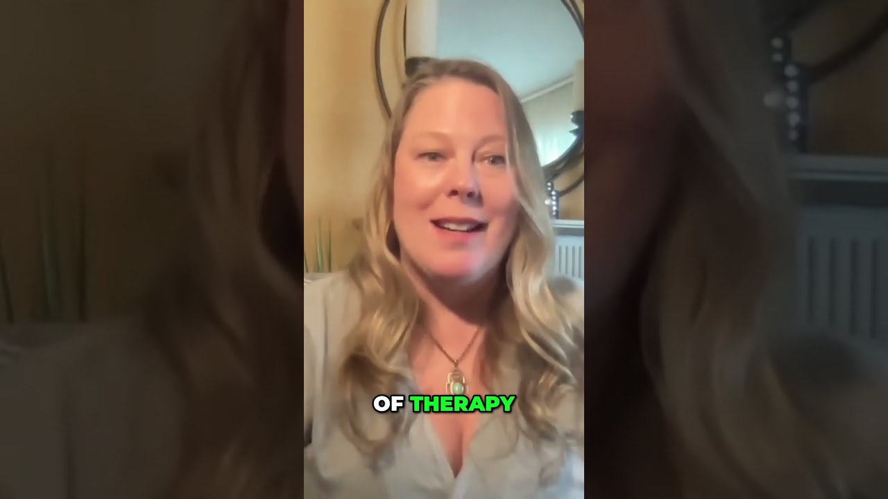 Past Life Regression for Grief Healing with Michelle Brock #shorts