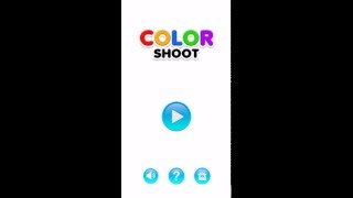 Color Shoot Game screenshot 1