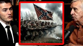 The final showdown of the Civil War - Grant vs Lee | Gary Gallagher and Lex Fridman