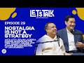 Nostalgia is Not a Strategy with Atty Edwin Lacierda and Atty. Barry Gutierrez