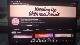 Yay Objects21 Knows Keeping Up With Kool Kenzie Kool Kenzie From Bobduits Reactions