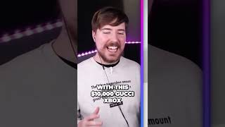 The Shocking Price Tag On A 10,000 Gucci Xbox Revealed