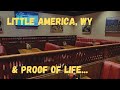 Little America, WY, &amp; Proof of Life | Prime inc