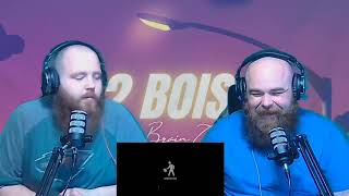 Codefendants - Bad Business feat. N8NOFACE | Reaction + Review!