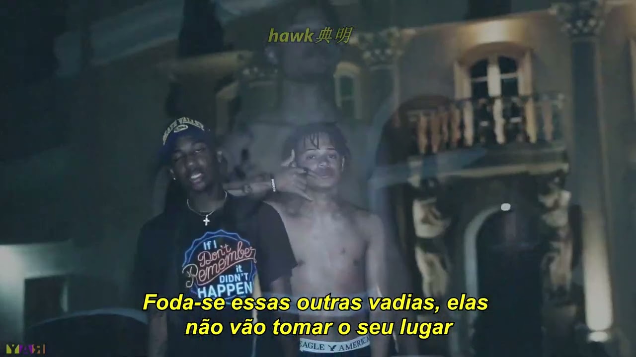 Summrs - Opiates [Legendado PT-BR]