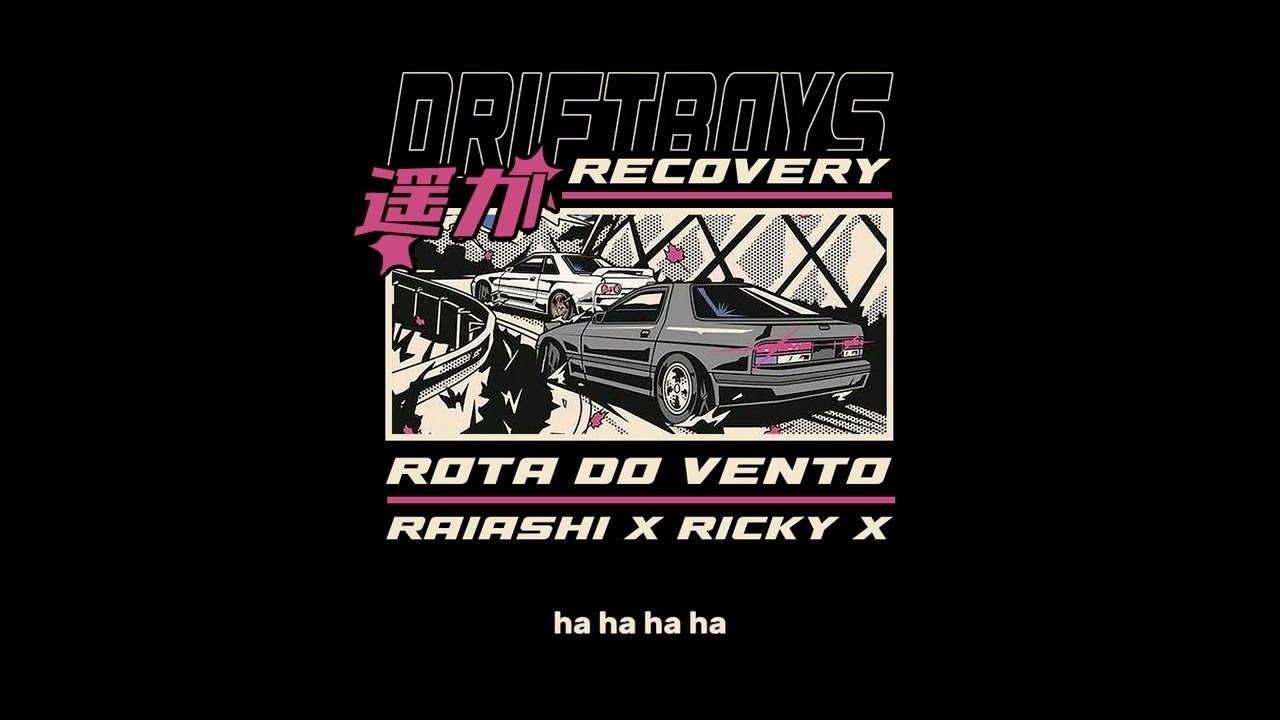 Watch 5 - DRIFTBOYS | Rota do Vento prod. AGTHA on YouTube Watch 5 - DRIFTBOYS | Rota do Vento prod. AGTHA on YouTube