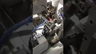 FFC Cable Crimping Machine, Ribbon Cable Crimping Machine with long working life #factoryprice