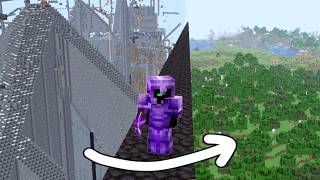 I RESTORED my School's Minecraft Server