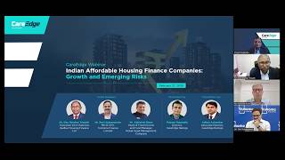 Growth Opportunities in Indian Affordable Housing Finance Sector