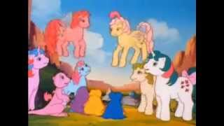 My Little Pony Episode 2  The End of Flutter Valley Part 2