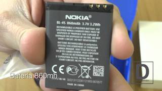 Download lagu Nokia X3-02
