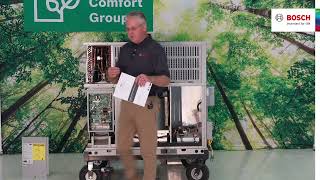 Bosch IDP Overview & Training
