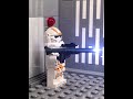 Stormtroopers' vs Clone Troopers' aiming