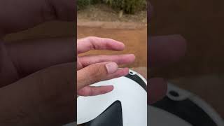 Tiny jumping #spider with different cameras #macrophotography #naturebeauty #wildlifephotography Content