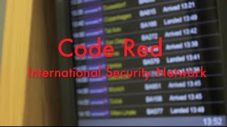 Code Red International Security Network: US vs European-based PR