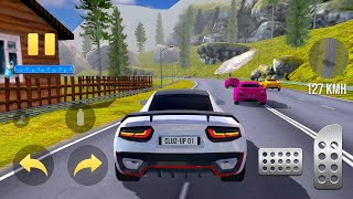 Car Racing 3d Car Games - Mobile Android Gameplay screenshot 5