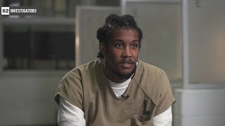 Darien Harris, exonerated of murder, to be freed any minute