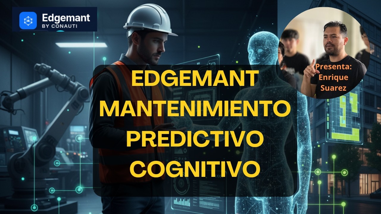 Why Cognitive Predictive Maintenance in Industry?