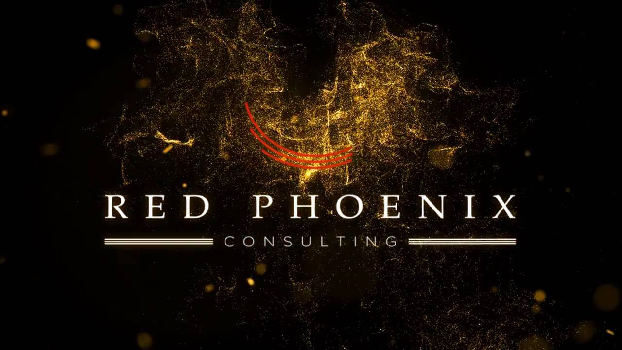 Welcome to Red Phoenix Consulting