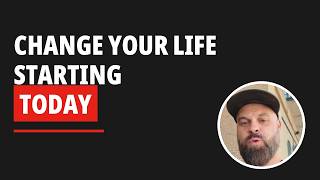 Change Your Life With Reality Transurfing Starting Today