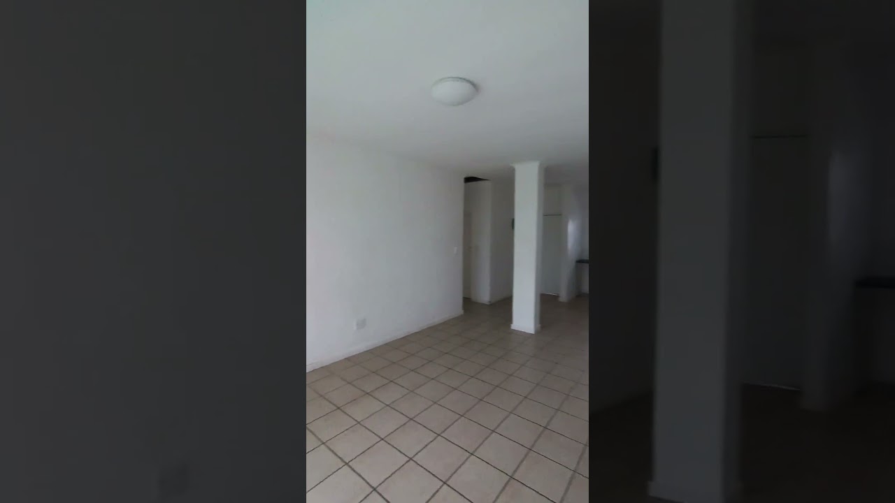 02 Livingroom of Timber Nova 3-Bedroom Apartment