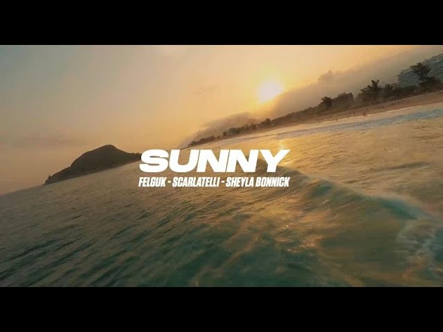 Guarda Felguk, Scarlatelli ft. Sheyla Bonnick - SUNNY @10 e Meio Beach Club, Rio su YouTube Guarda Felguk, Scarlatelli ft. Sheyla Bonnick - SUNNY @10 e Meio Beach Club, Rio su YouTube