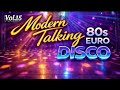 Nonstop Modern Talking Style 2026 Best 80s Euro Disco Hits Party Dance Mix
