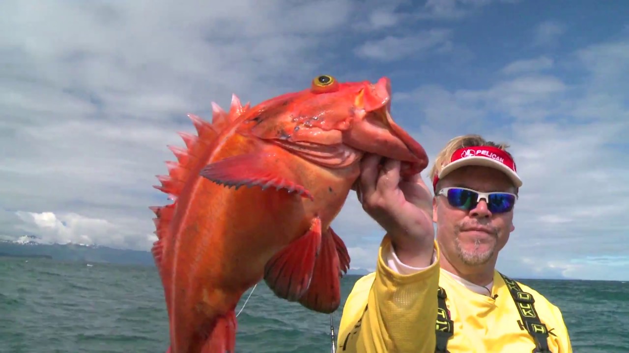 New Season: Penn's Big Water Adventures