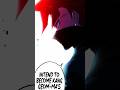 『 I'll become his Shadow ! 😱🥵 』| I Took Over Academy With A Single Sashimi #manhwa #manhwaedit