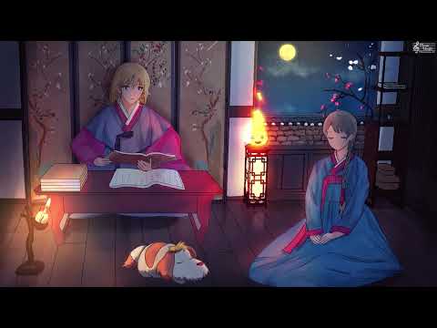 Animation Epic Orchestra Playlist for Studying 공부할때듣는노래 모음 게임할때 듣기 좋은 웅장한 국악브금