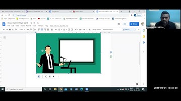 FACULTY INDUCTION PROGRAMME-6 (21-09-2021 SESSION 1)