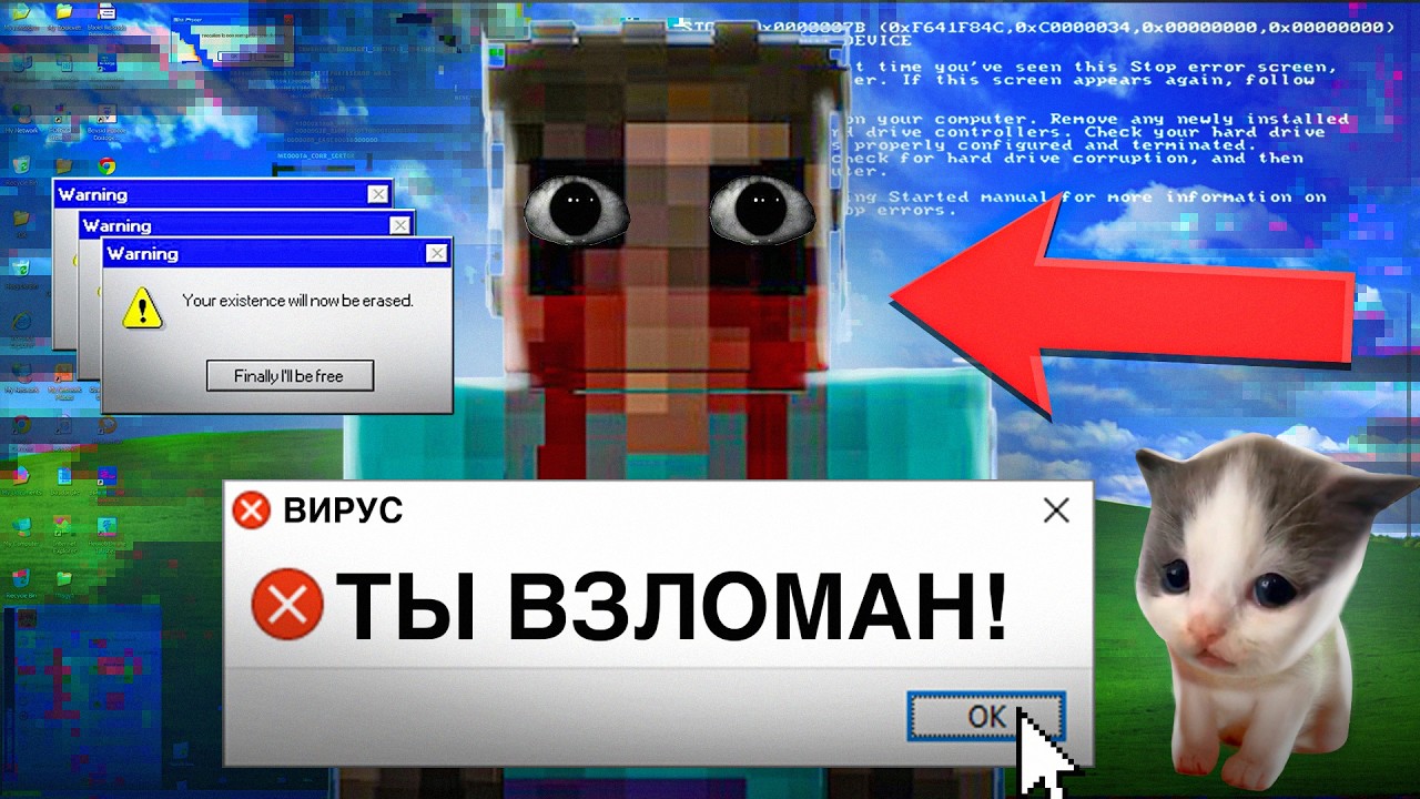 Original Title & Thumbnail