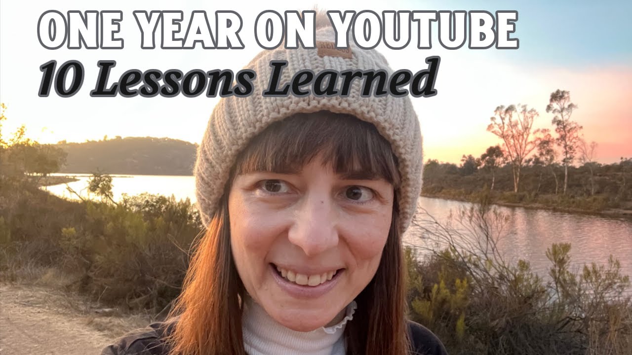 Youtube Tips for Small Channels 