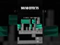trending sounds effect #shortvideo #aiwebsites #sound #soundeffects