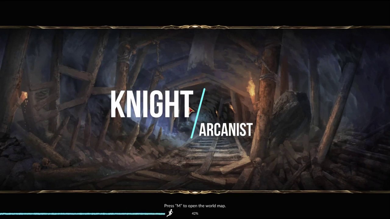 Guardians Of Ember. Temple of Oroyn (lvl2).