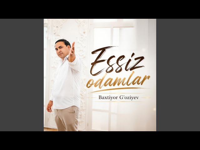 Essiz odamlar