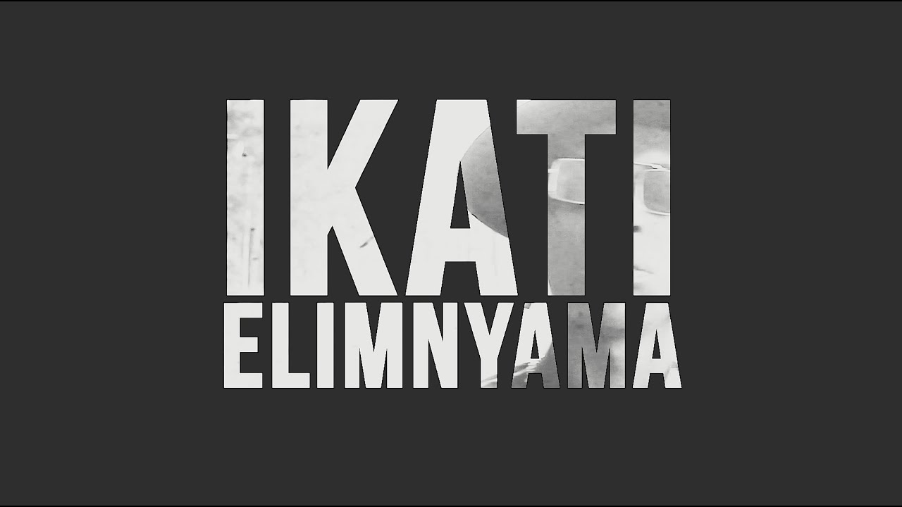 Mira iKati Elimnyama - Rapid Chaos Freestyle en YouTube Mira iKati Elimnyama - Rapid Chaos Freestyle en YouTube