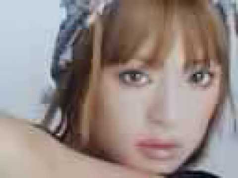 浜崎あゆみ Memorial address(cover)