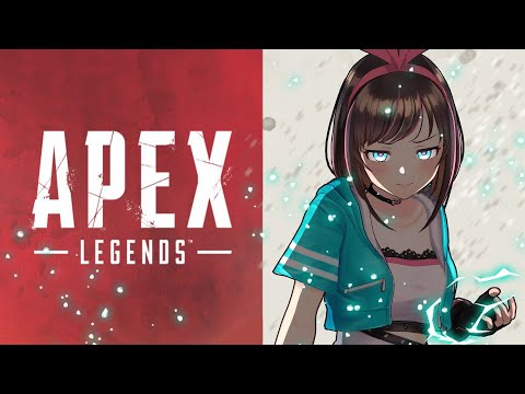 【サムネ詐欺】APEXが下手くそ過ぎて１キルもできないボツ動画がこちら【Apex Legends】