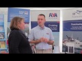 Royal Yachting Association at Kip Boat Show - October 2012 - RYA Scotland