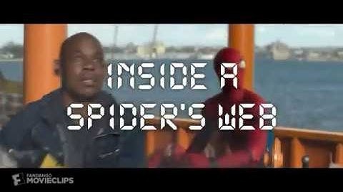 Marvel studios Spiderman: Spider