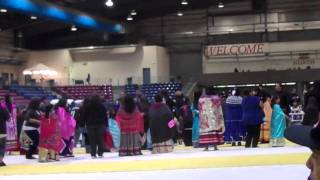 BIRD DANCING @ AVI 2011