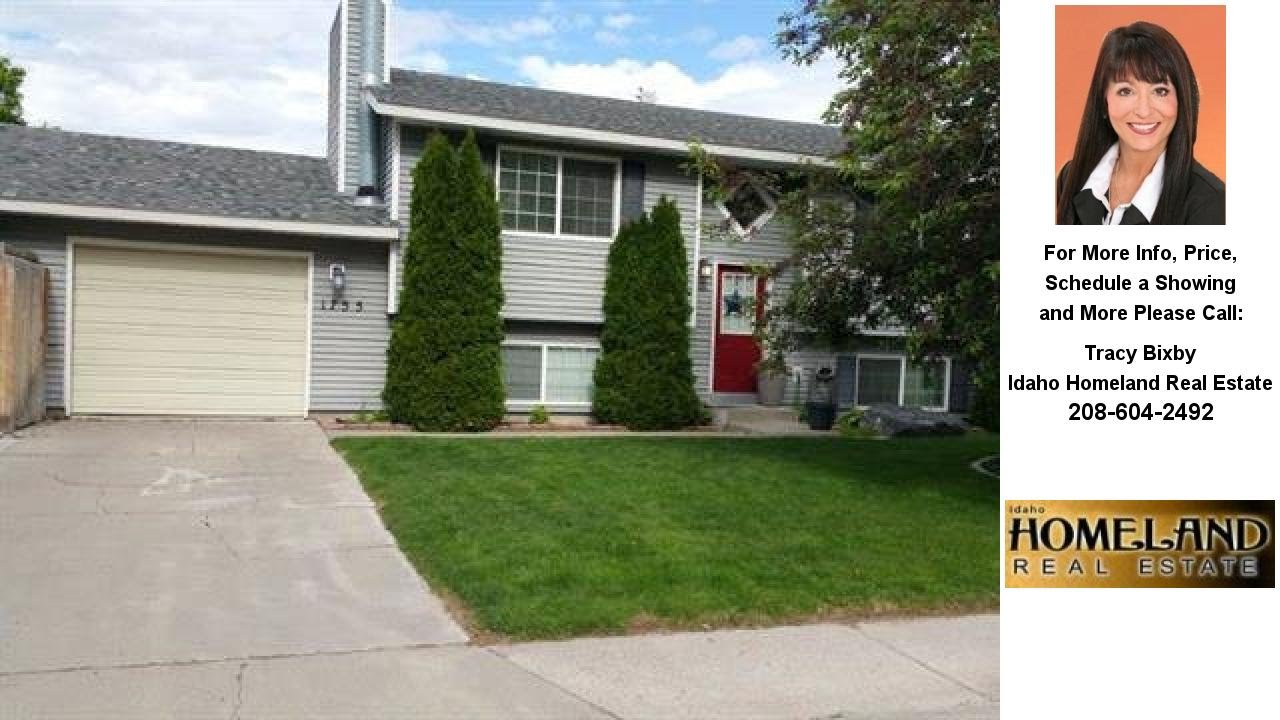 1755 Hampshire Court, POCATELLO, ID Presented by Tracy Bixby. YouTube