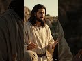 This Is What Jesus Said!!!!! #jesuschrist #christianinspiration #christianmotivation #christianity